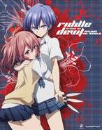 Riddle Story Of Devil: Complete Series