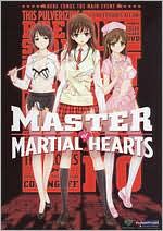 Master of Martial Hearts: Complete Box Set
