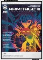 Armitage III Movie Collection [3 Discs]