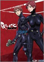Gantz: Complete Collection [5 Discs]
