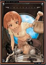 Last Exile: The Complete Series [4 Discs]