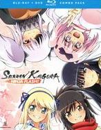Senran Kagura: Ninja Flash