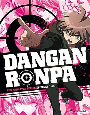 Danganronpa: Complete Series