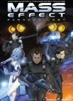 Mass Effect: Paragon Lost