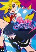 Panty & Stocking with Garterbelt: The Complete Series [Limited Edition] [2 Discs]