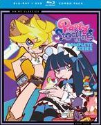 Panty & Stocking With Garterbelt: Complete Series