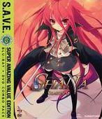 Shakugan No Shana: Season Two - S.a.v.e