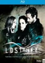 Lost Girl: Season Two [5 Discs] [Blu-ray]