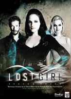 Lost Girl: Season Three