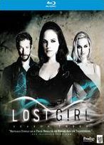 Lost Girl: Season Three