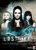 Lost Girl: Season 4