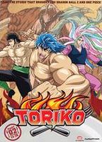 Toriko: Part 02 [2 Discs]