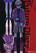 Future Diary: Part One