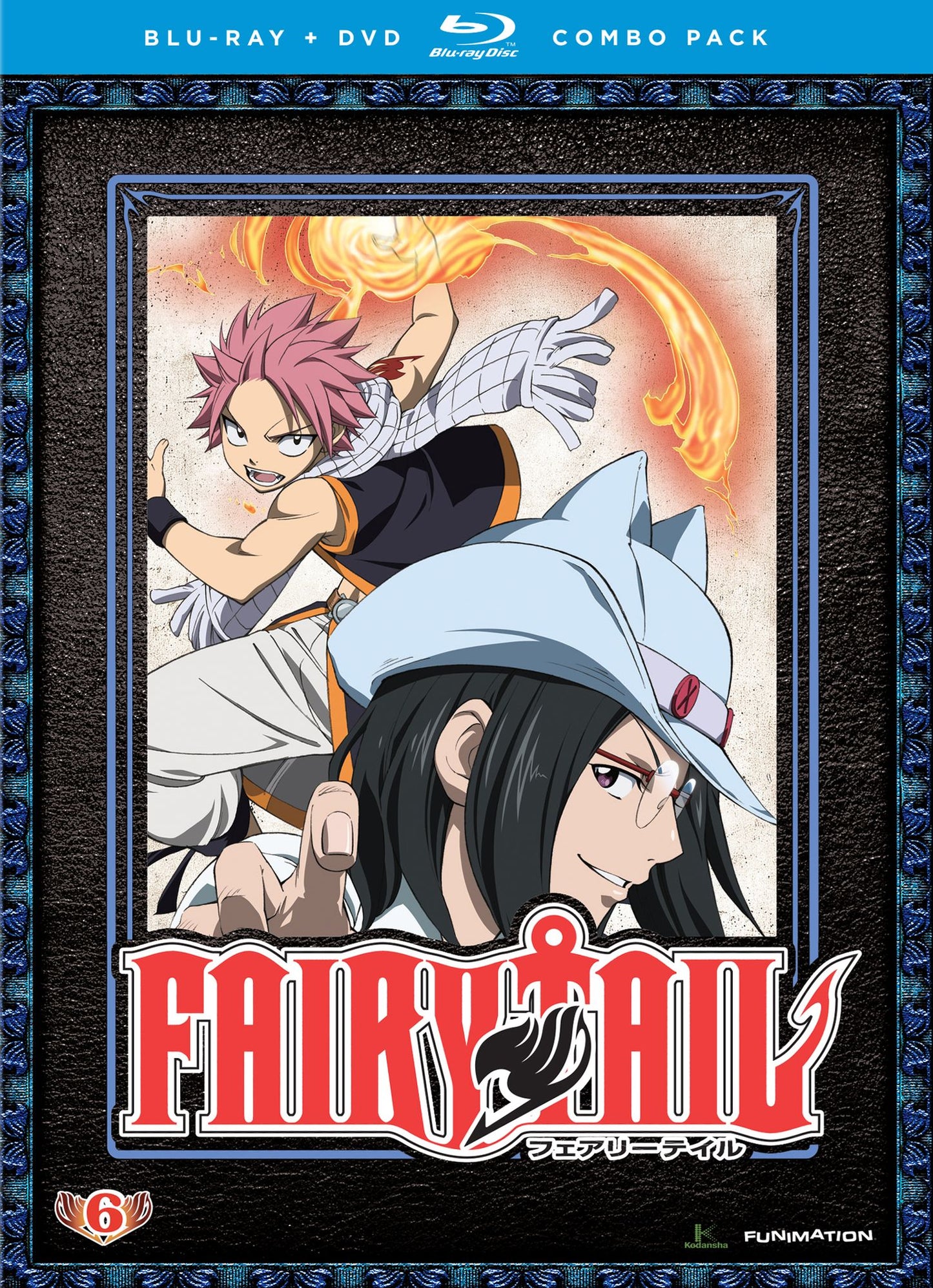 Fairy Tail: Part 6
