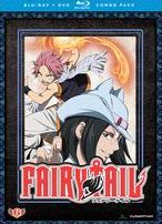 Fairy Tail: Part 6