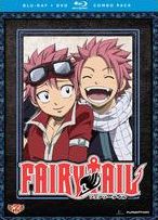 Fairy Tail: Part 7