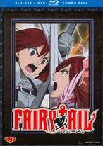 Fairy Tail: Part 8