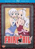 Fairy Tail: Part 9