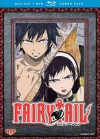 Fairy Tail: Part 10