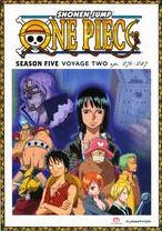 One Piece: Season 5 Voyage 2