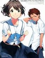 Robotics:notes - Part One