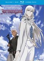 Jormungand: Complete First Season