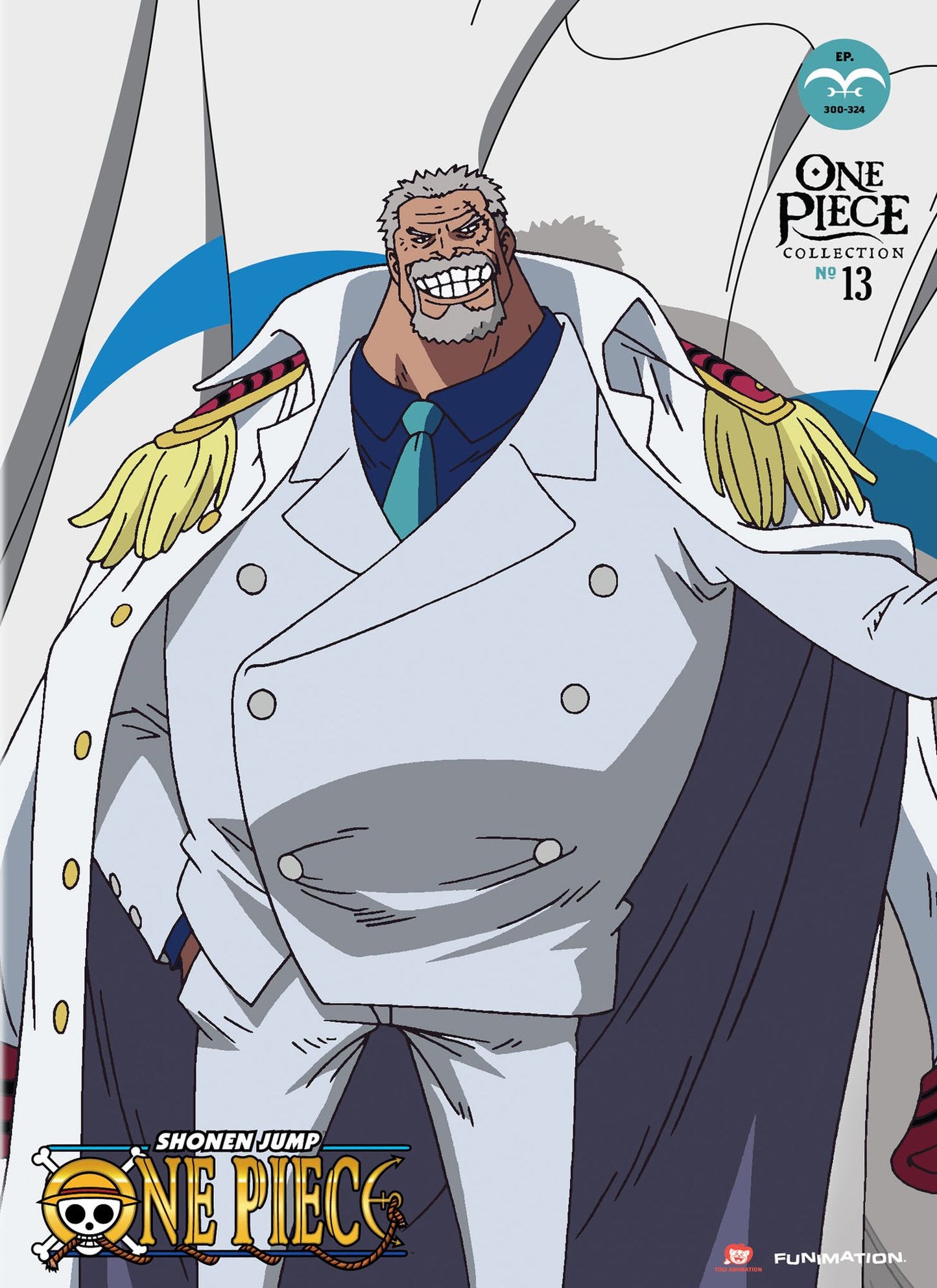One Piece: Collection 13