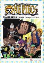 One Piece: Season Seven Voyage Two
