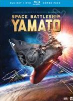 Space Battleship Yamato