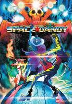 Space Dandy: Season 1