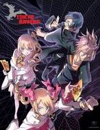 TOKYO RAVENS: S.1 P.1 (LTD BR)