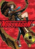 Nobunagun: Complete Series