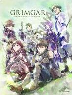 Grimgar Ashes & Illusions: Complete Series