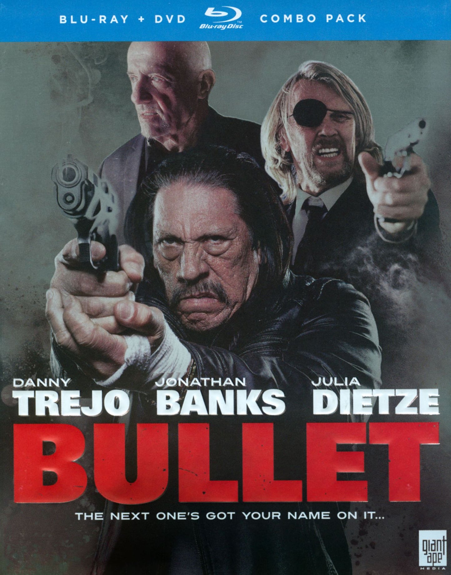 Bullet
