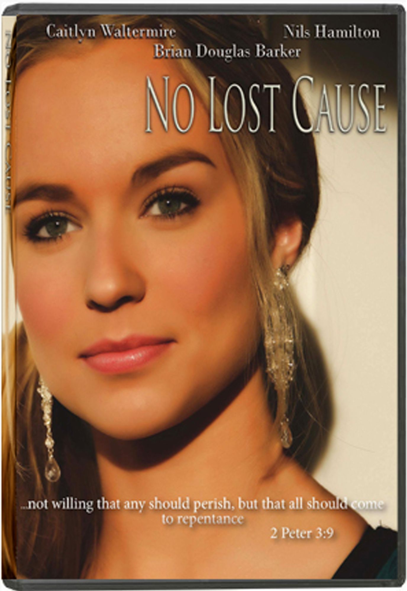 No Lost Cause
