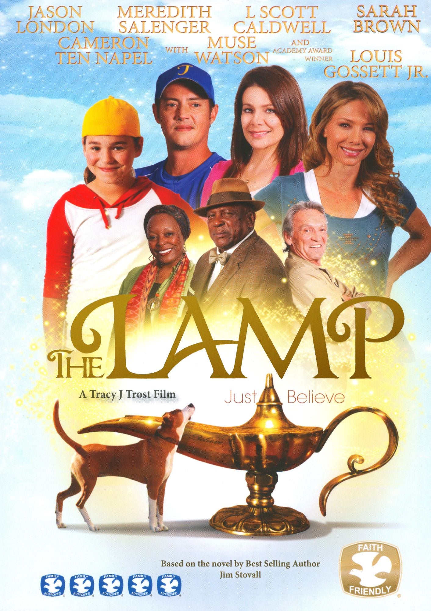 The Lamp