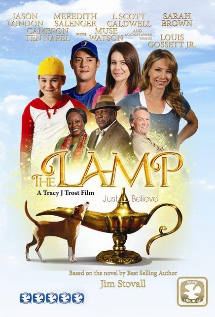 The Lamp