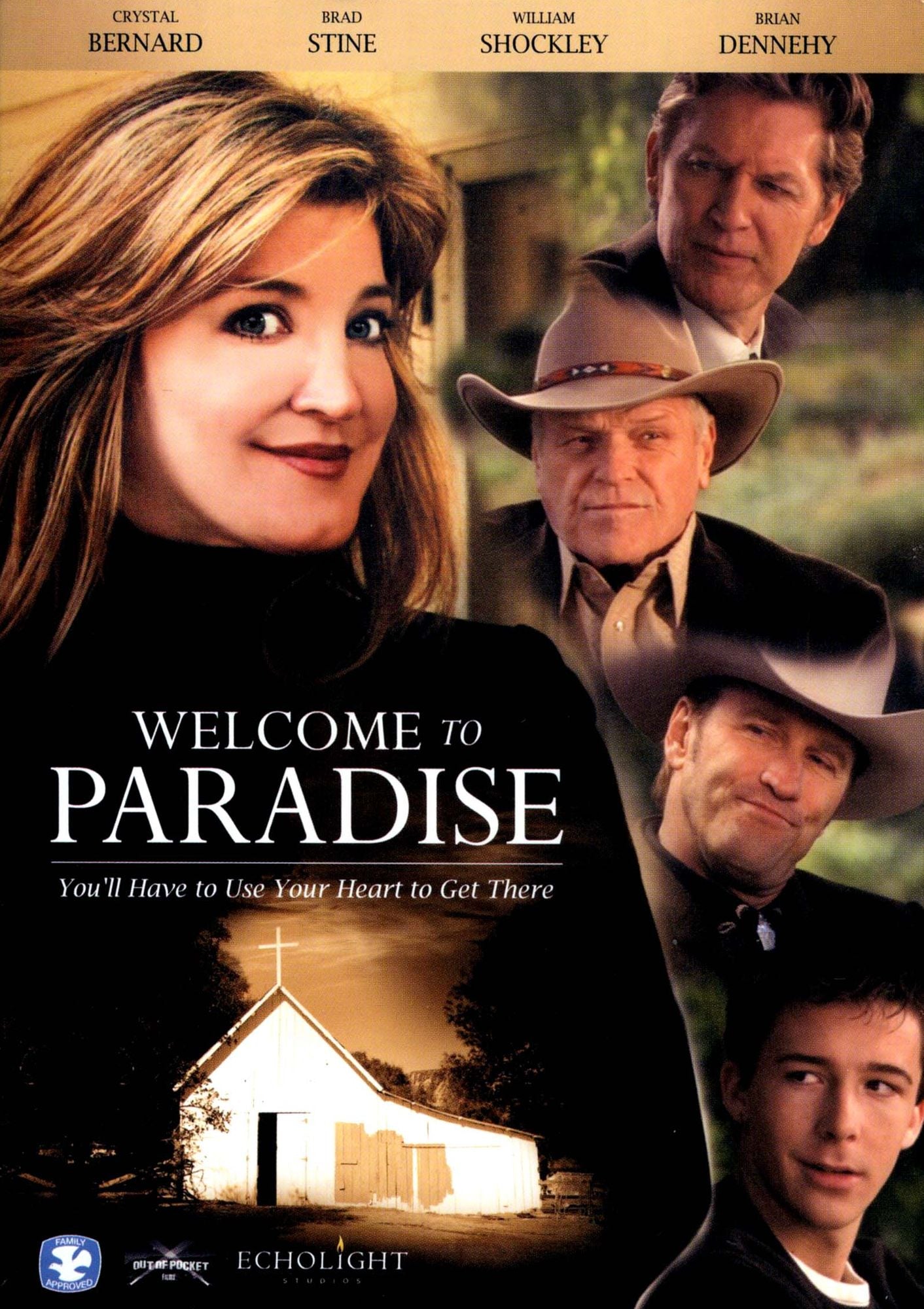 Welcome to Paradise