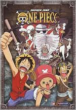 One Piece: Season Two - Seventh Voyage [2 Discs]