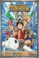 One Piece: Season 3 - Fifth Voyage [2 Discs]