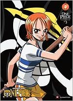 One Piece: Collection 3 [4 Discs]