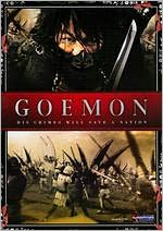 Goemon [2 Discs]