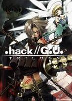 .Hack//G.U. Trilogy