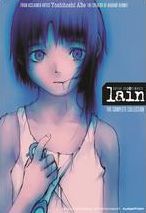 Serial Experiments Lain: Complete Series - Classic