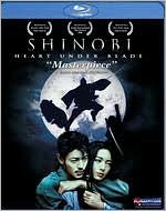 Shinobi: Special Edition [Blu-ray]