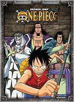 One Piece: Season Two - Sixth Voyage [2 Discs]