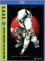 Vexille [Special Edition] [Blu-ray]