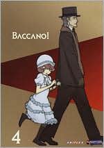Baccano!, Vol. 4