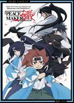 Peacemaker: Complete Series - Classic 2 [4 Discs]