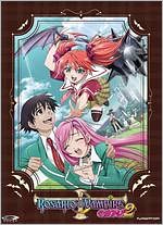 Rosario + Vampire: Capu2 [2 Discs]